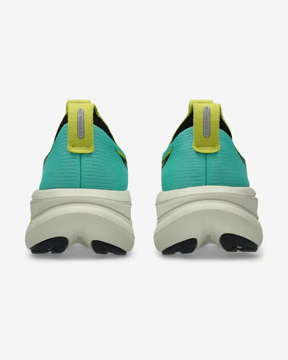 Asics Gel-Nimbus 28 Unisex Aurora Green