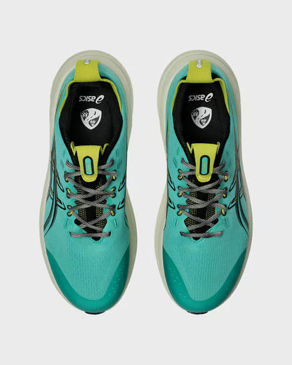 Asics Gel-Nimbus 28 Unisex Aurora Green