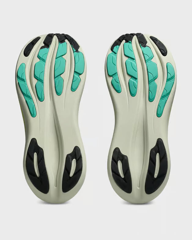 Asics Gel-Nimbus 28 Unisex Aurora Green