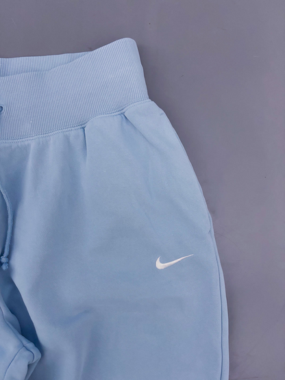 Nike Vintage Jogger Pants – Light Blue