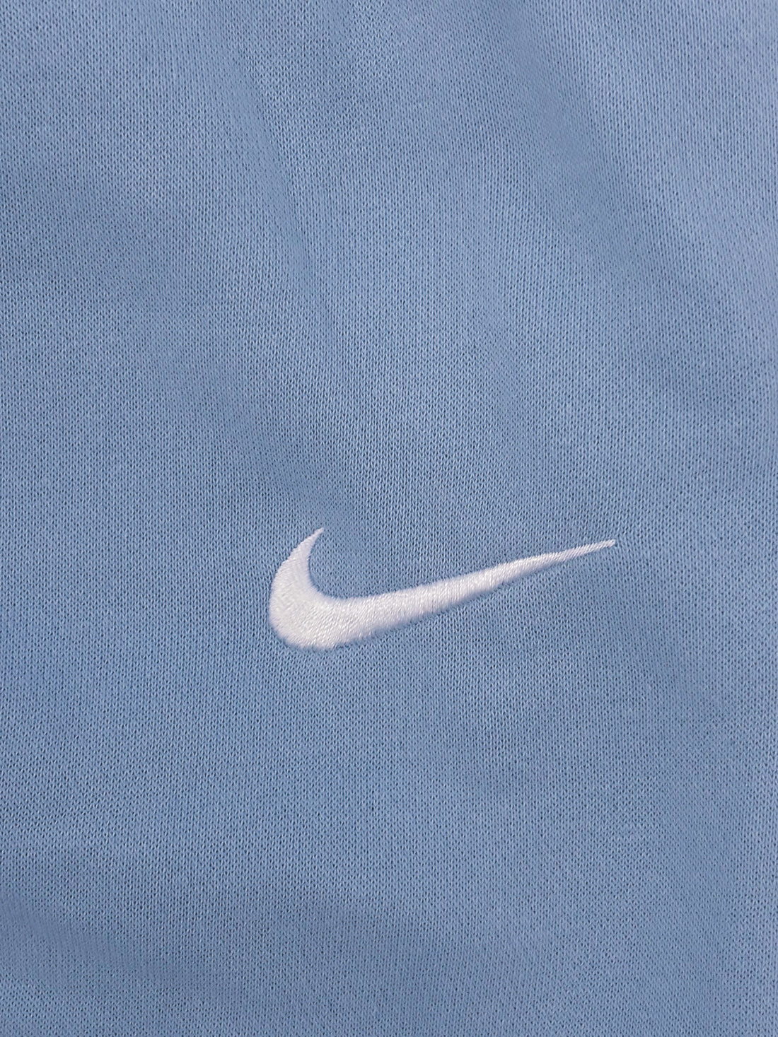 Nike Vintage Jogger Pants – Light Blue
