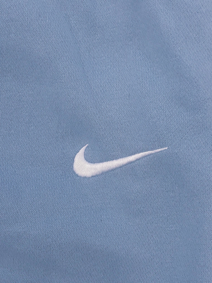 Nike Vintage Jogger Pants – Light Blue