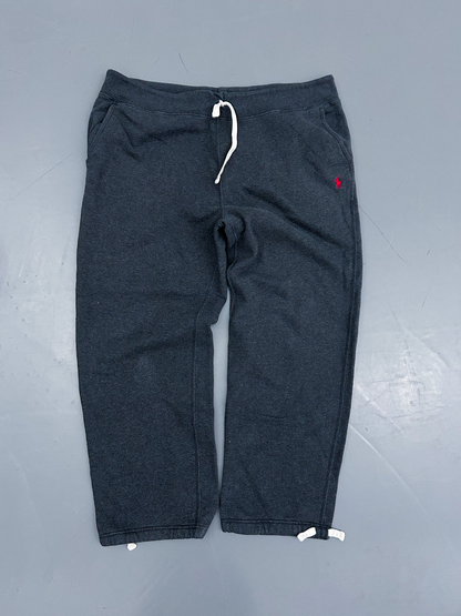 Polo Ralph Lauren Vintage Jogger Pants – Grey