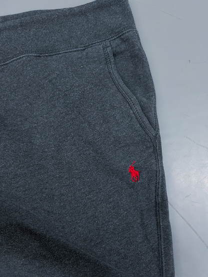 Polo Ralph Lauren Vintage Jogger Pants – Grey