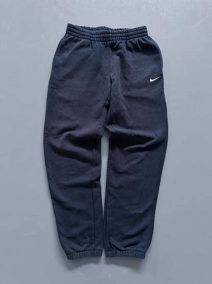 Nike Vintage Jogger Pants – Black