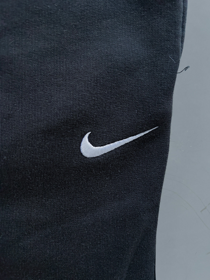 Nike Vintage Jogger Pants – Black