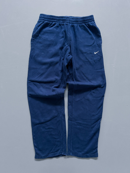 Nike Vintage Jogger Pants – Navy Blue