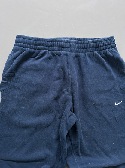 Nike Vintage Jogger Pants – Navy Blue