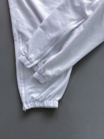 Nike Vintage Jogger Pants – White