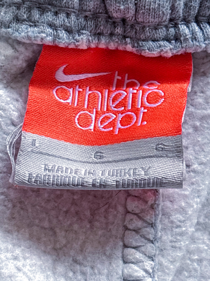 Nike Vintage Jogger Pants – Grey