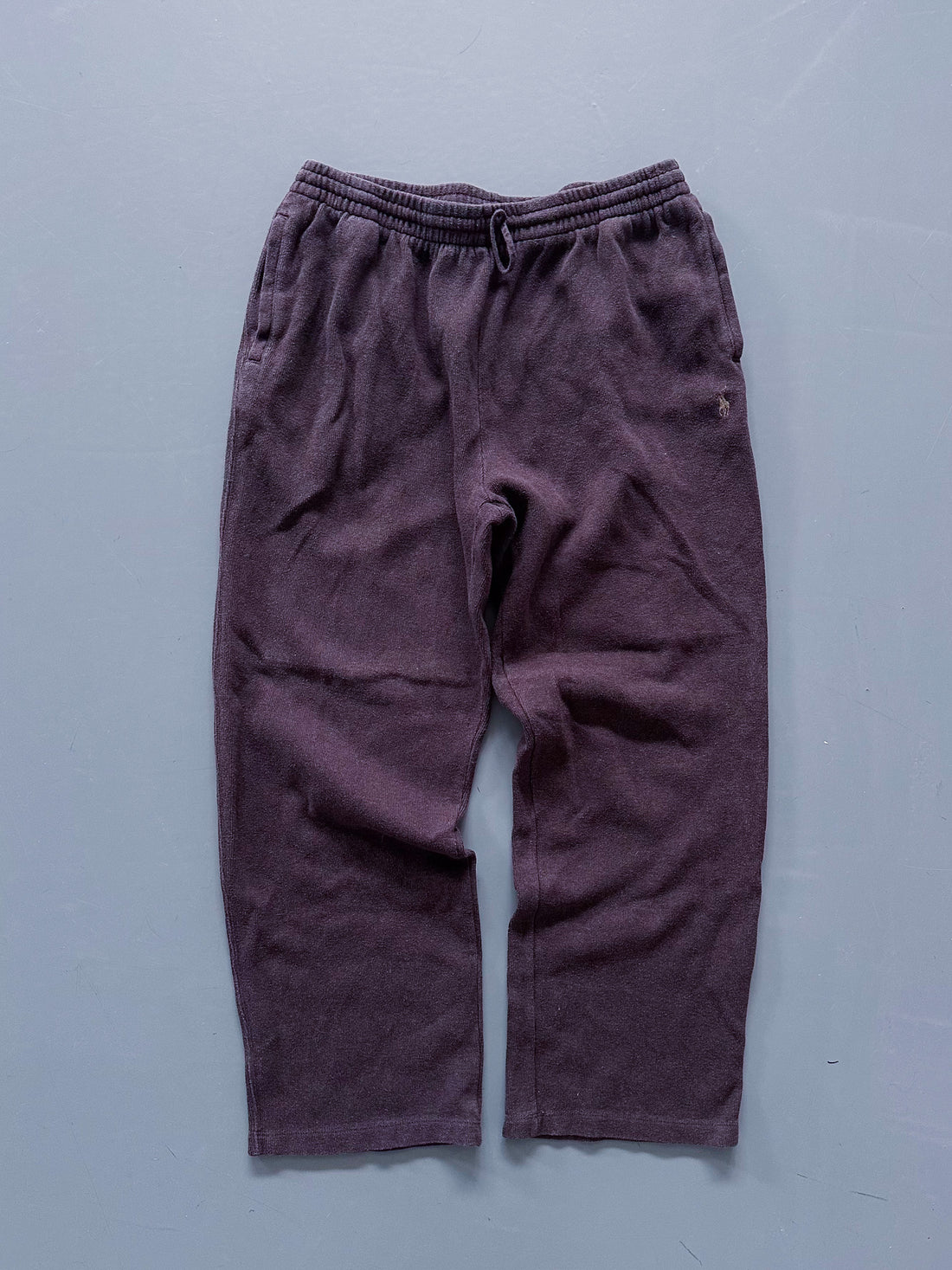 Polo Ralph Lauren Vintage Jogger Pants – Brown