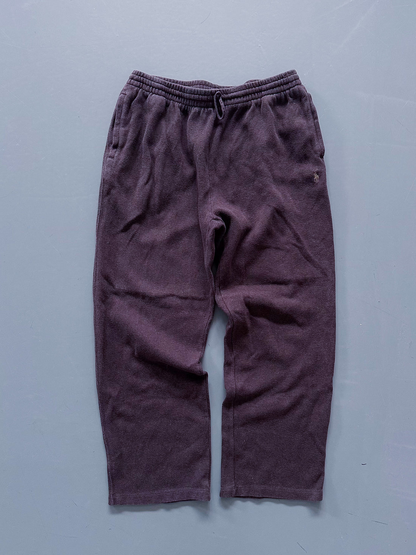 Polo Ralph Lauren Vintage Jogger Pants – Brown