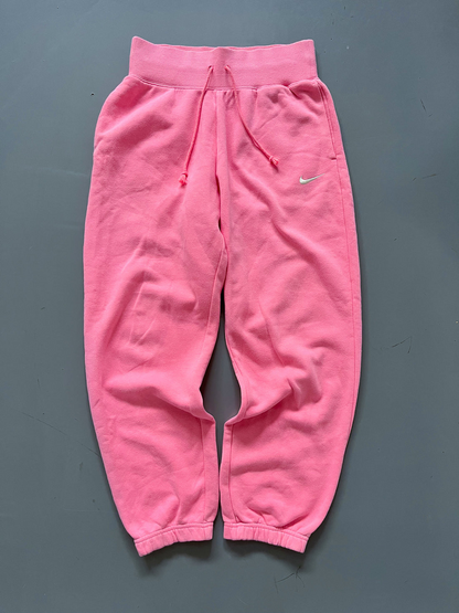 Nike Vintage Jogger Pants – Pink