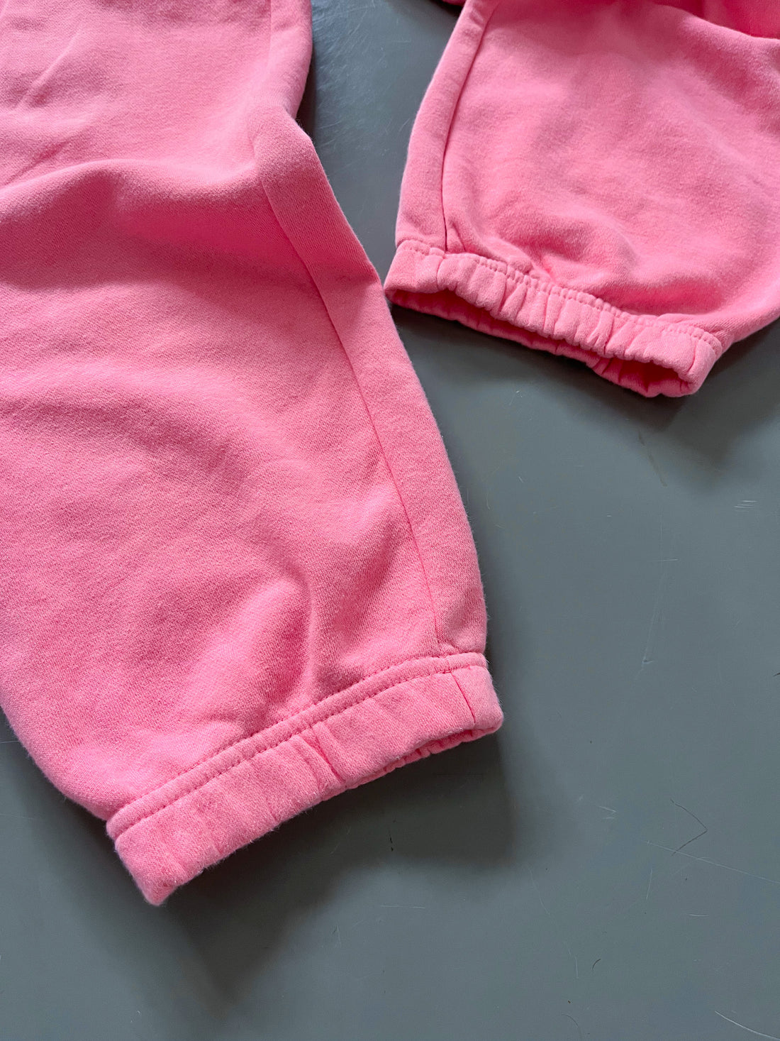 Nike Vintage Jogger Pants – Pink
