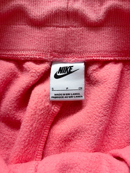 Nike Vintage Jogger Pants – Pink
