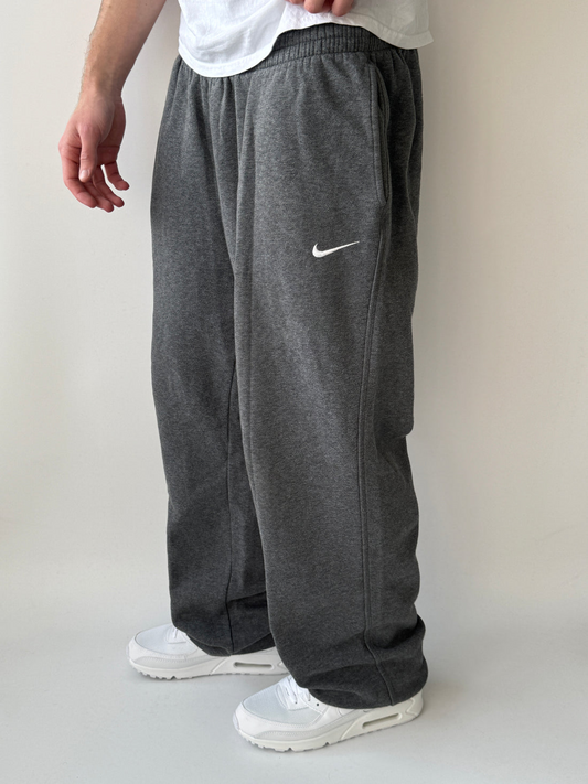 Nike Vintage Jogger Pants – Charcoal Grey
