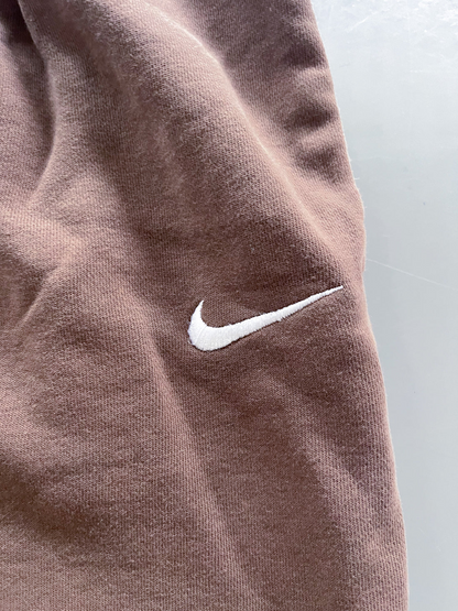 Nike Vintage Jogger Pants – Brown