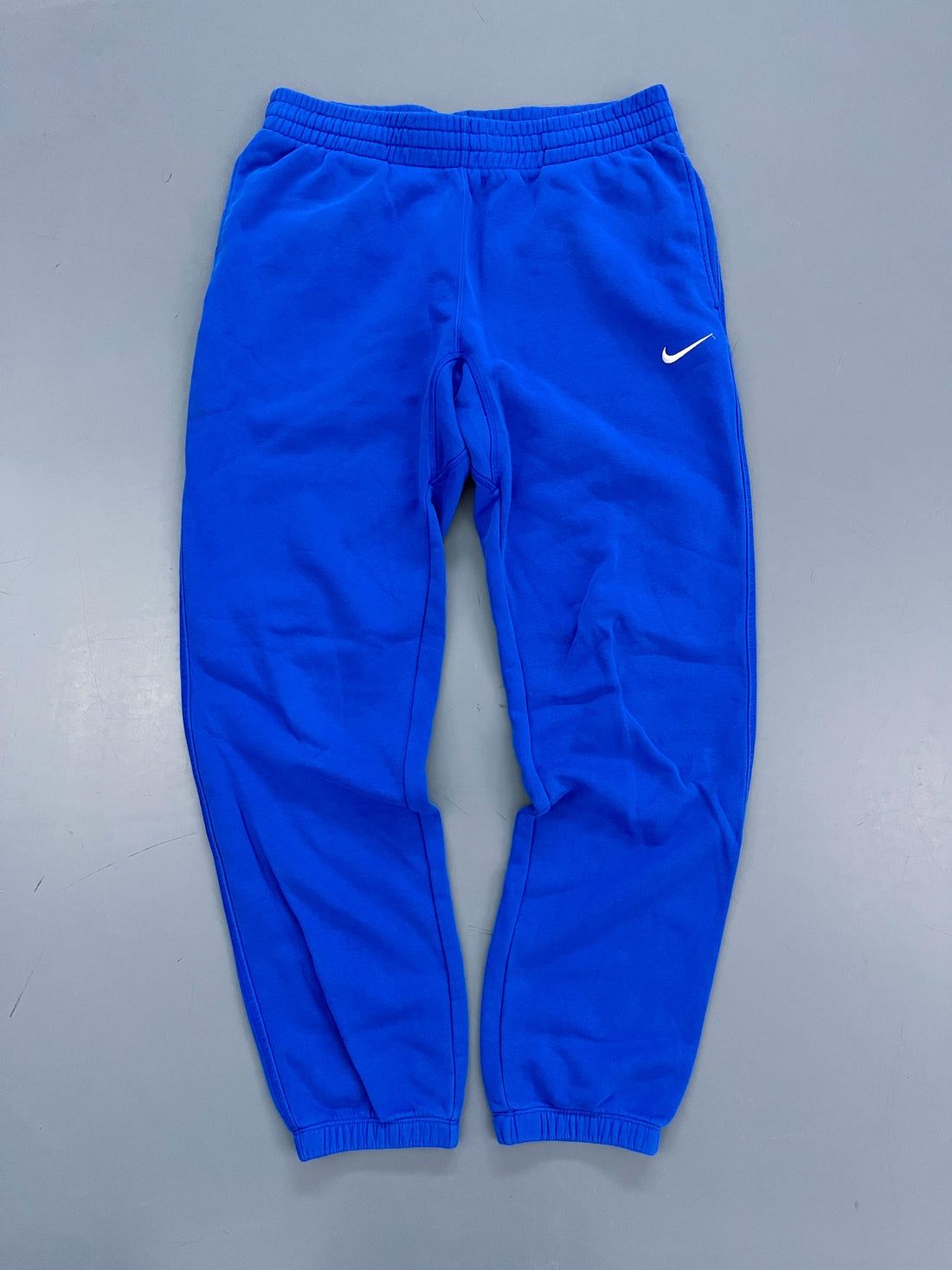 Nike Vintage Jogger Pants – Blue