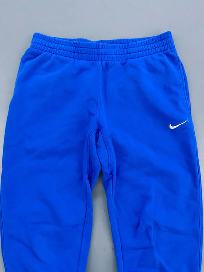 Nike Vintage Jogger Pants – Blue