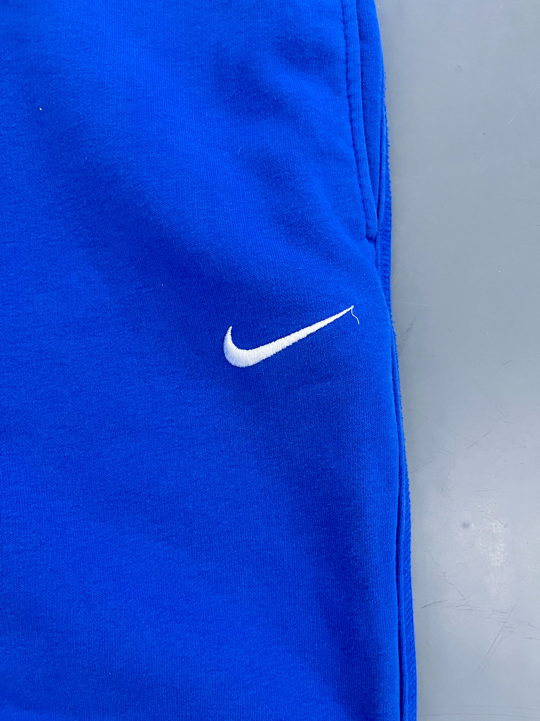 Nike Vintage Jogger Pants – Blue