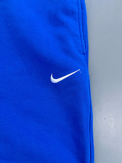 Nike Vintage Jogger Pants – Blue