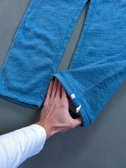 Polo Ralph Lauren Vintage Jogger Pants – Denim Blue