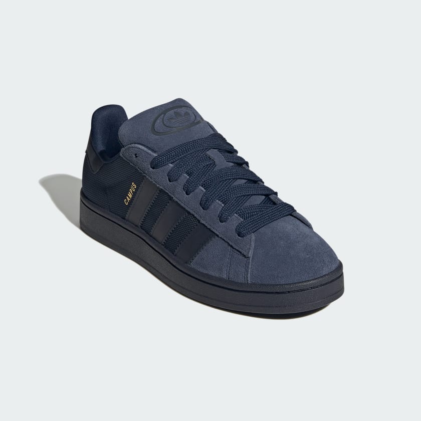 Adidas Campus 00s Unisex Night Indigo-Legend