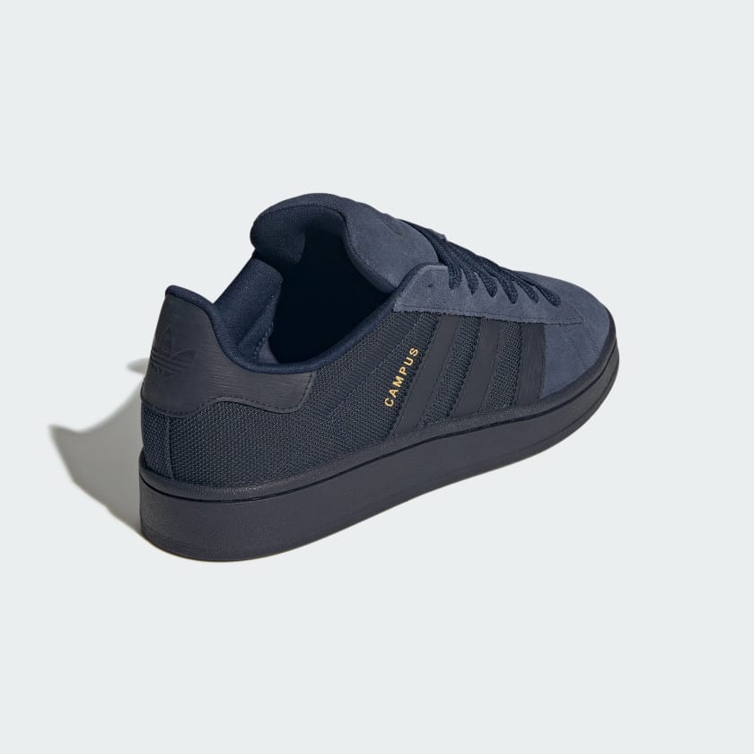 Adidas Campus 00s Unisex Night Indigo-Legend