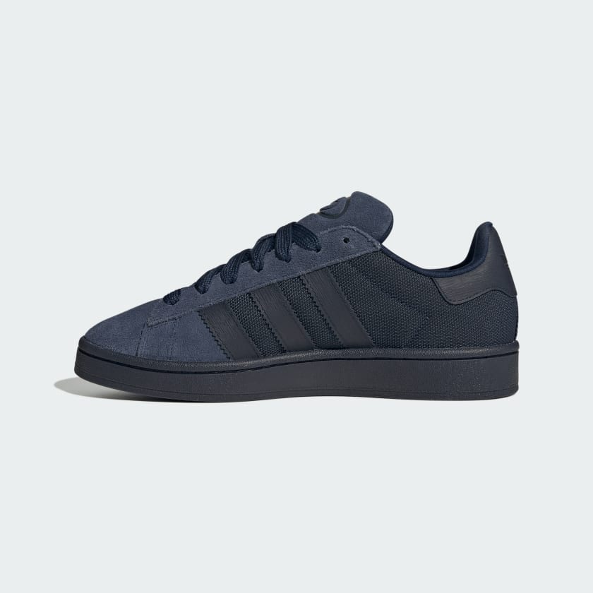 Adidas Campus 00s Unisex Night Indigo-Legend