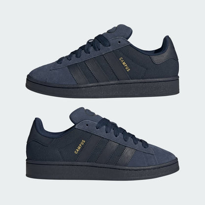 Adidas Campus 00s Unisex Night Indigo-Legend