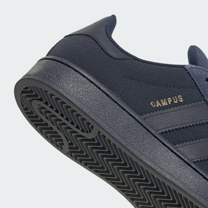 Adidas Campus 00s Unisex Night Indigo-Legend