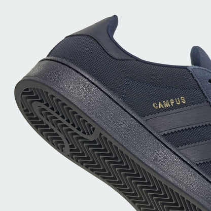 Adidas Campus 00s Unisex Night Indigo-Legend