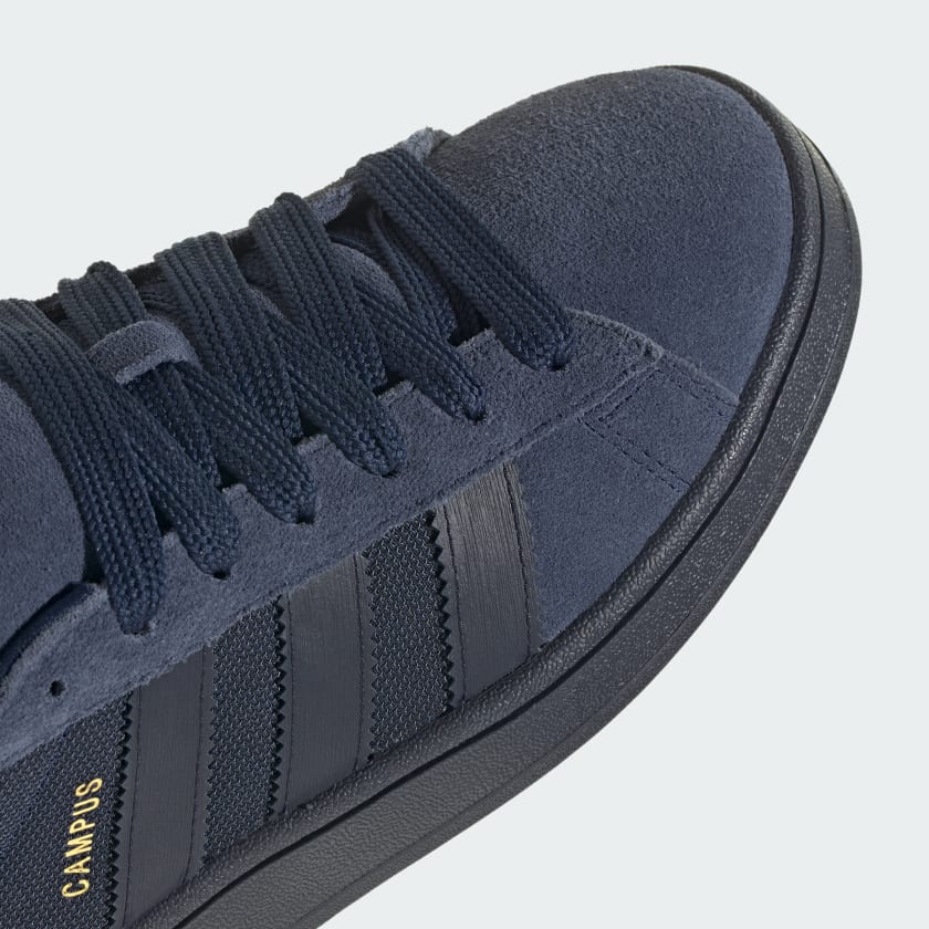 Adidas Campus 00s Unisex Night Indigo-Legend