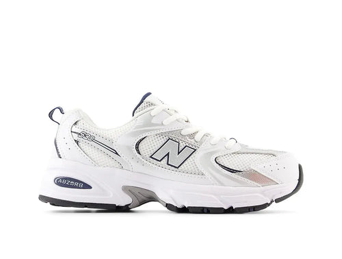 New Balance 530 Cadete Blanco