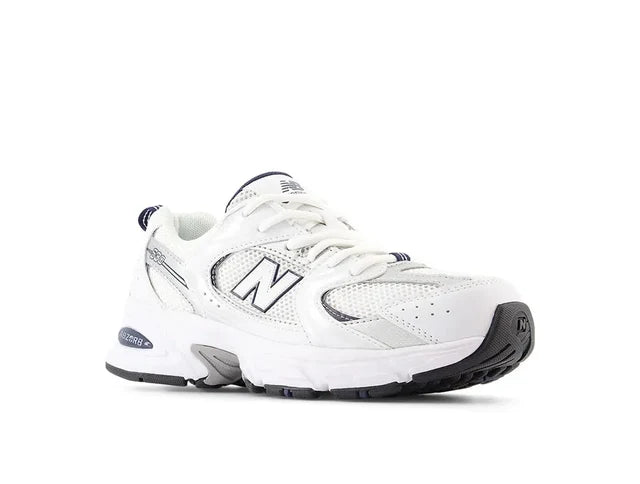 New Balance 530 Cadete Blanco
