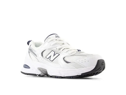 New Balance 530 Cadete Blanco