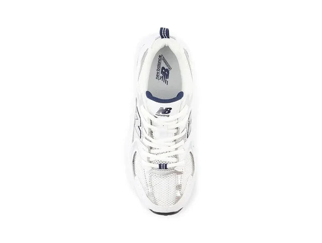 New Balance 530 Cadete Blanco