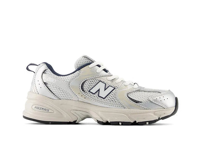 New Balance 530 Cadete Unisex Gris