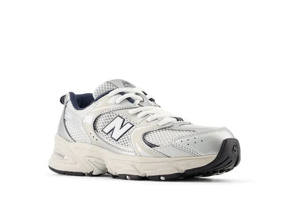 New Balance 530 Cadete Unisex Gris