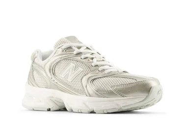 New Balance 530 Mujer Beige