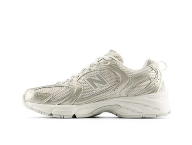 New Balance 530 Mujer Beige
