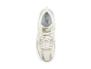 New Balance 530 Mujer Beige