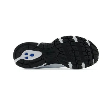 New Balance 530 Unisex Blanco Negro