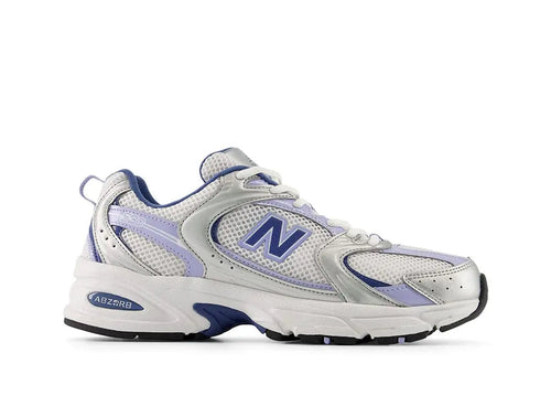 New Balance 530 Mujer Blanco