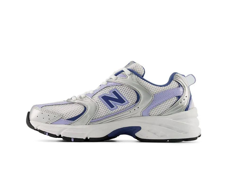 New Balance 530 Mujer Blanco