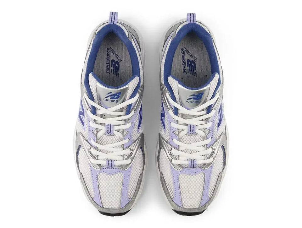 New Balance 530 Mujer Blanco