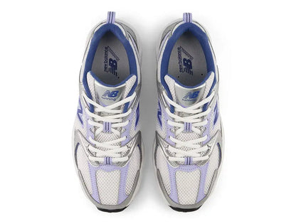 New Balance 530 Mujer Blanco