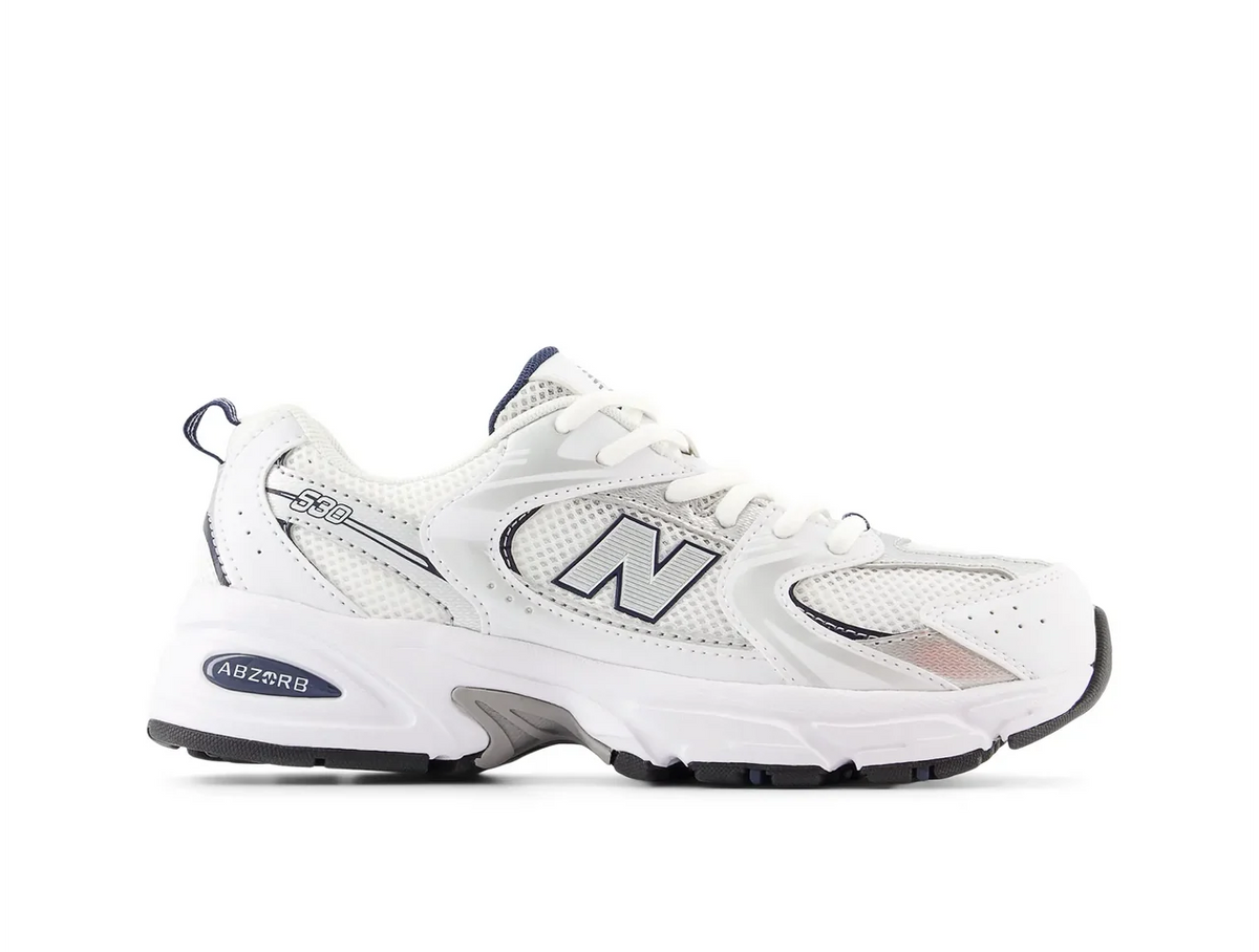New Balance 530 Mujer Blanco