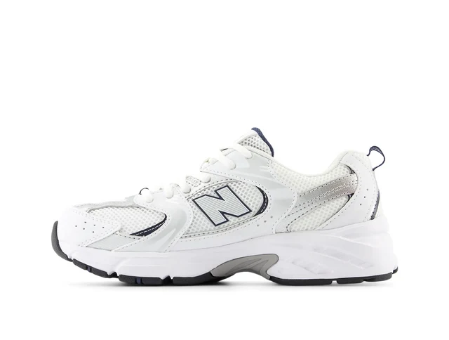 New Balance 530 Mujer Blanco