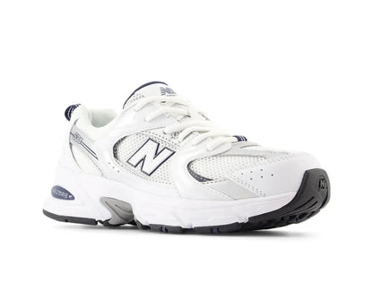 New Balance 530 Mujer Blanco